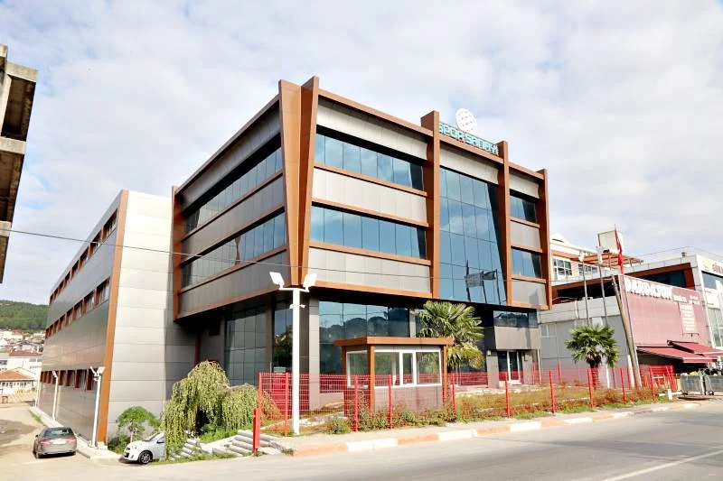 Spor Sanayi