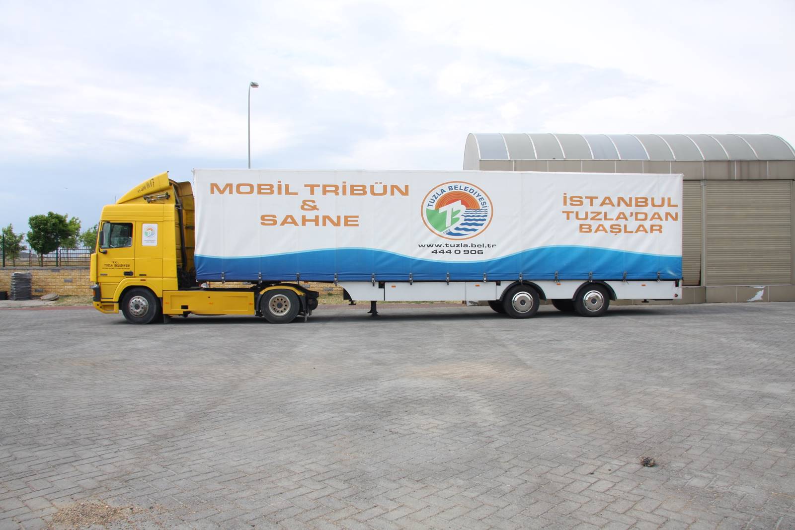 Mobile Tuzla