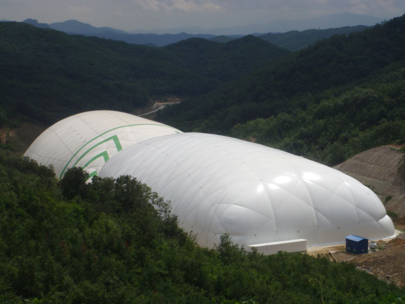 Air Dome