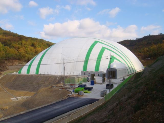 Air Dome