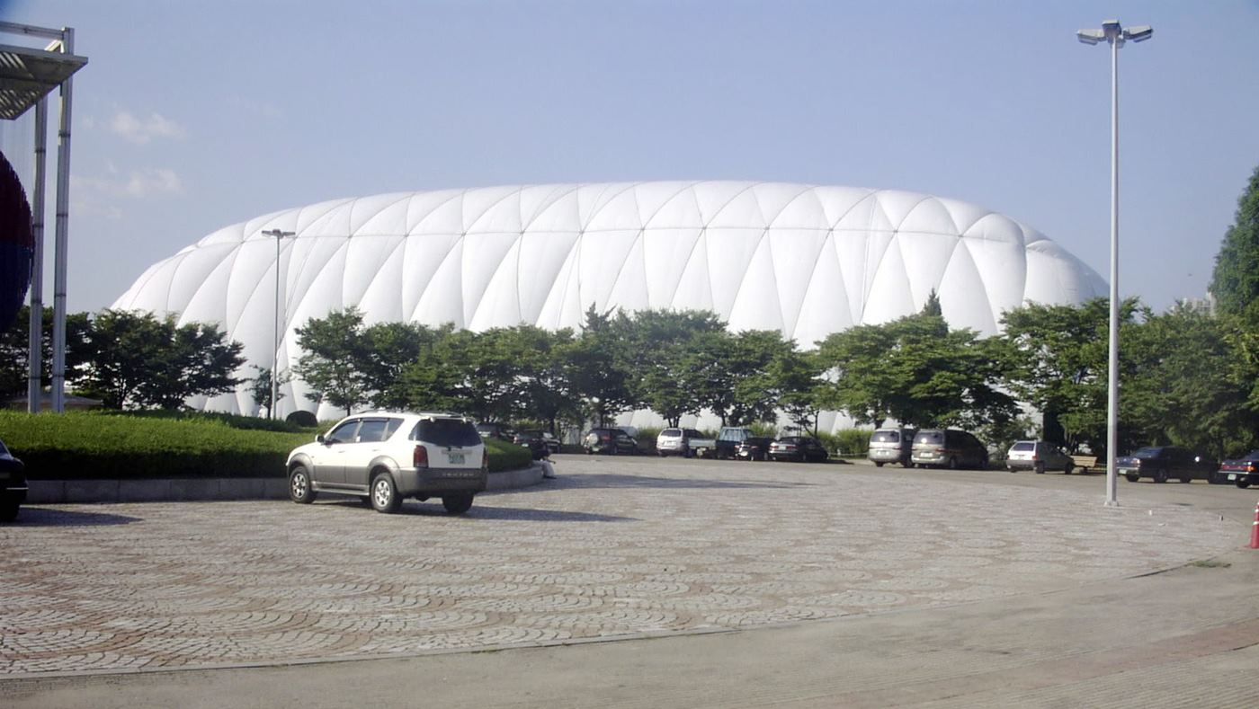 Air Dome