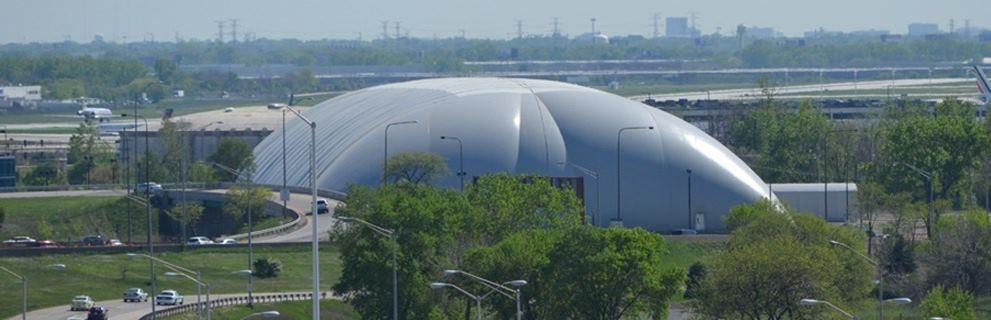 Air Dome