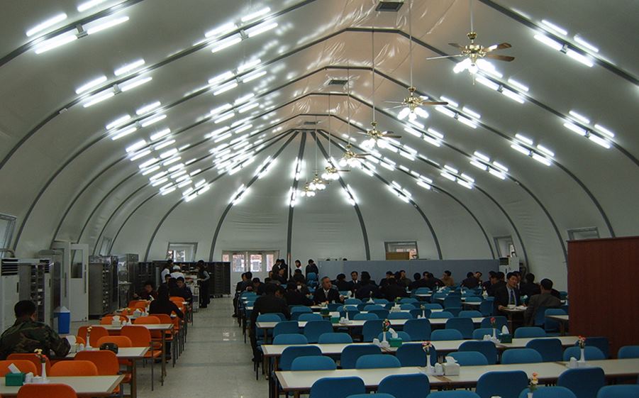 Askeri Restorantlar
