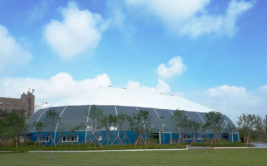 Futsal Halls