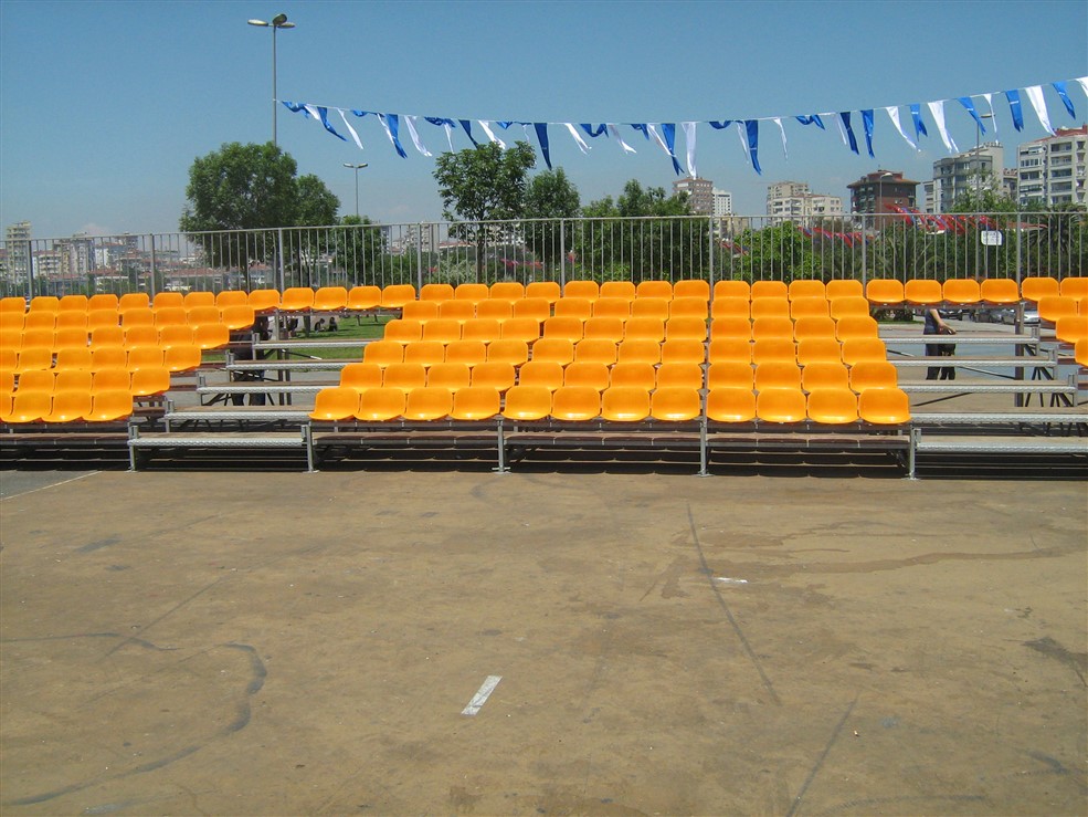 Blue Chip Etkinlik Tribünü