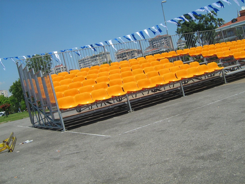 Blue Chip Etkinlik Tribünü