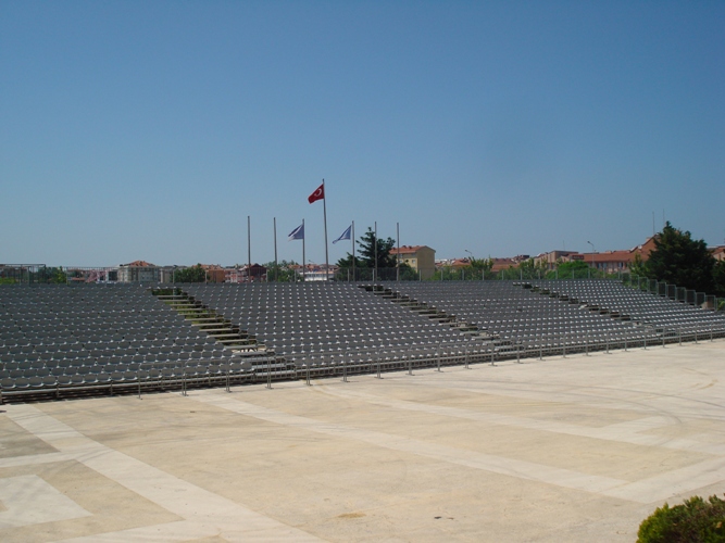 Kadir Has Üniversitesi Mezuniyet Töreni